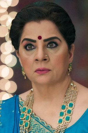 Vasundhara Defends Gautam