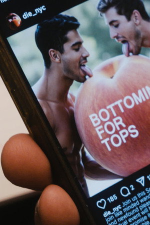 Bottoming for Tops