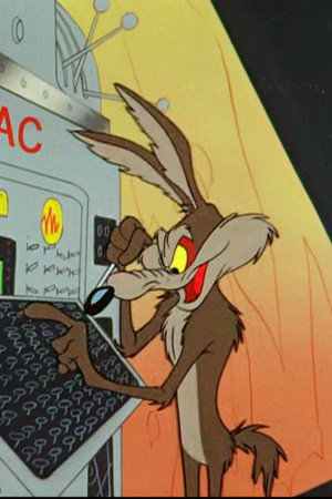 To Hare is Human