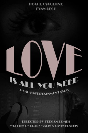 Love Is All You Need