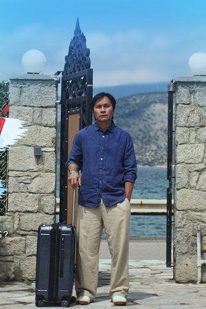 Gerisik Hati Di Greece