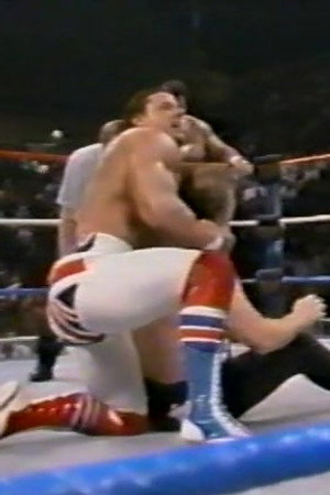 March 26, 1988 - Superstars of Wrestling 82