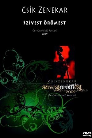 Csík zenekar - Szívest Örömest