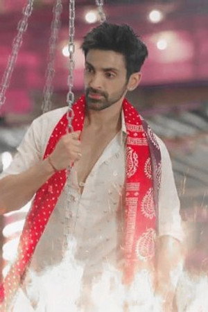 Virat accuses Bhavani
