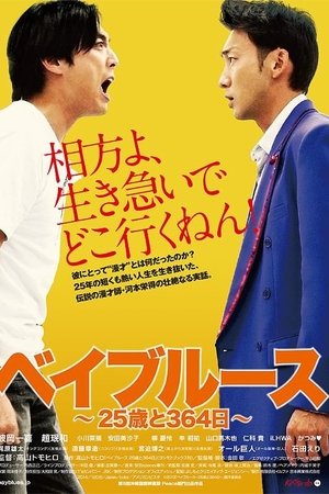 ベイブルース 〜25歳と364日〜