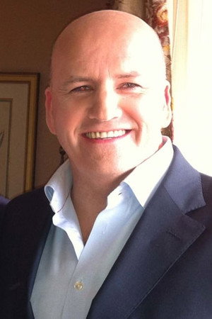Sean Gallagher
