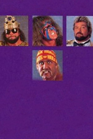 Royal Rumble 1990