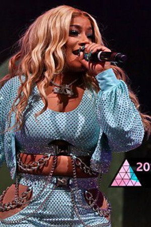 Stefflon Don