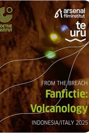 Fanfictie: Volcanology