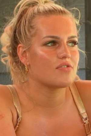 Charissa van der Kraan