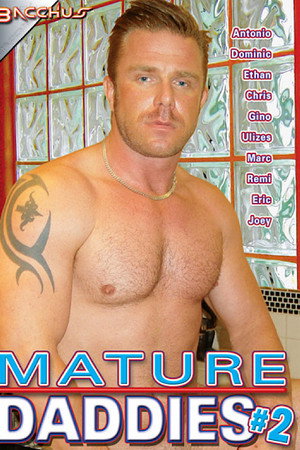 Mature Daddies 2