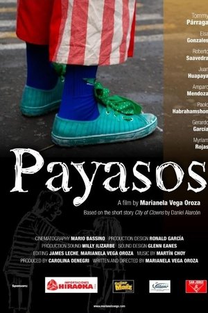 Payasos
