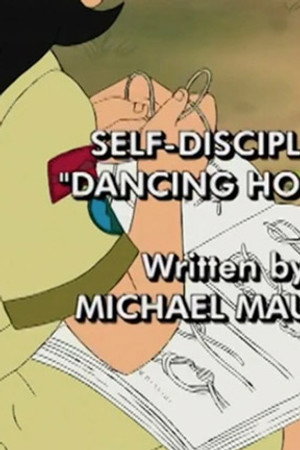 Self-Discipline