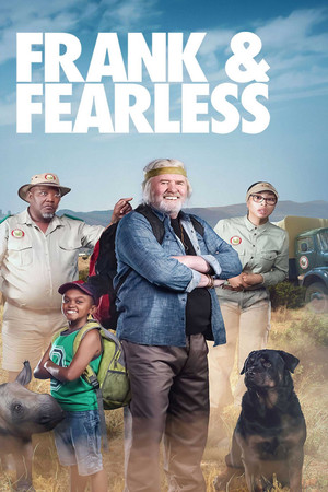 Frank and Fearless