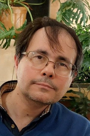 Pedro Bouça