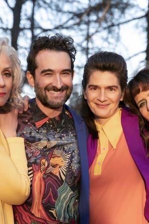 Transparent: Musicale Finale