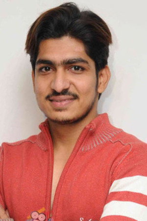 Karthik Samag