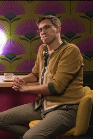 Grant O'Brien