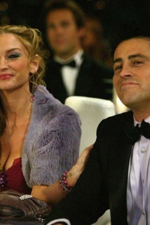 Joey a premiéra