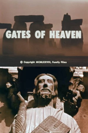 Gates of Heaven