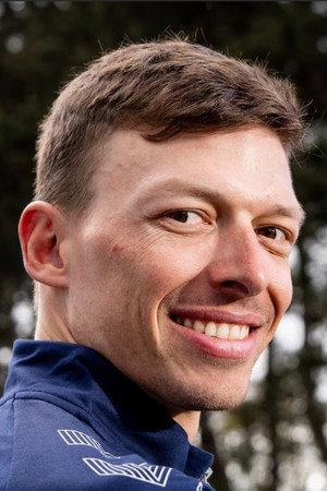 Oliver Naesen