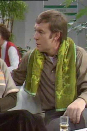 A Coffin for the Bride