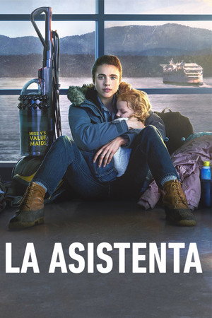 La asistenta