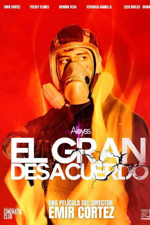 El Gran Desacuerdo