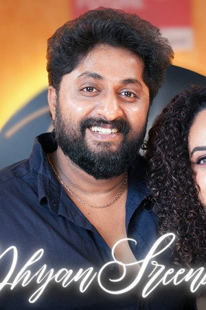 Dhyan Sreenivasan