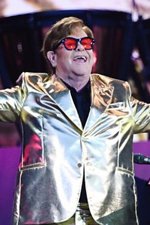 Elton John