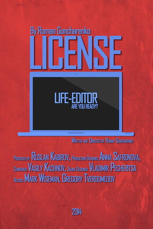 License