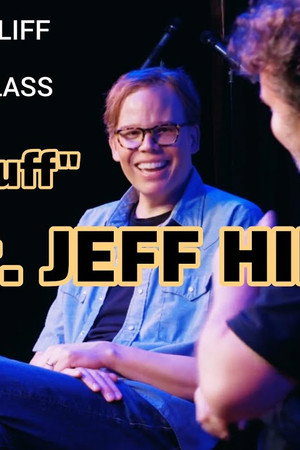 Gut Stuff feat. JEFF HILLER