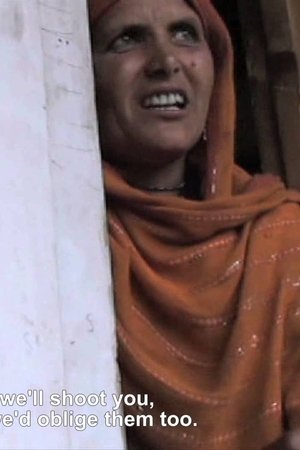 Inshallah, Kashmir
