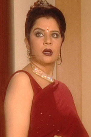 Kumkum Is Missing