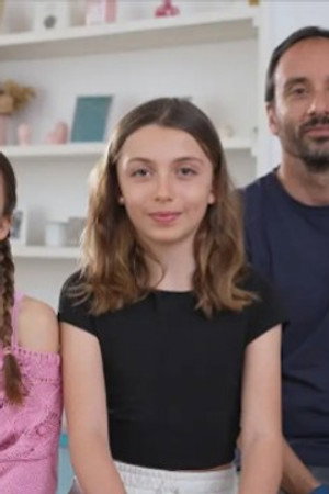 Valentina e Pietro