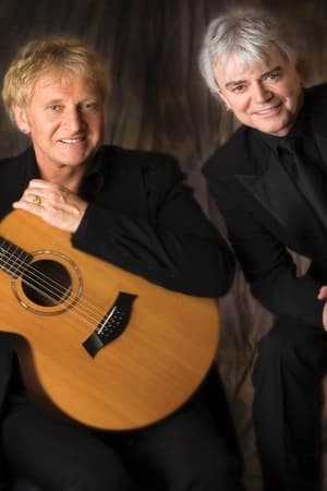 Air Supply - The Definitive DVD Collection