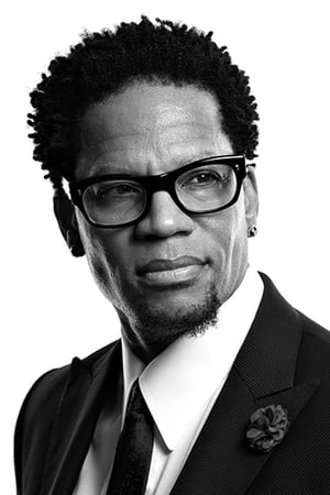 D.L. Hughley: Clear