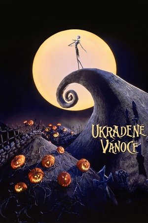 Jack a Sally: Podivné Vánoce