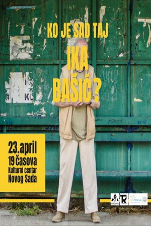 Ko je sad taj Ika Bašić?