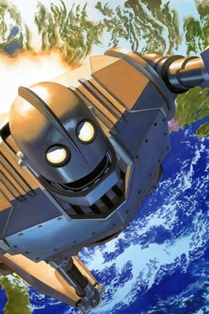 The Giant's Dream: The Making of the Iron Giant