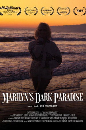 Marilyn's Dark Paradise