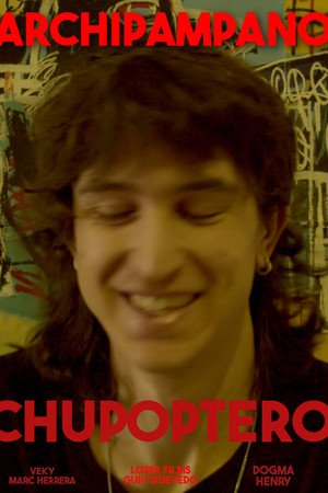 Archipámpano Chupóptero
