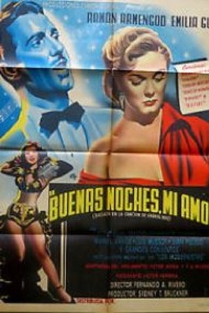 Buenas noches mi amor