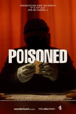 Poisoned