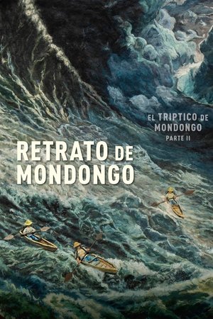 Mondongo II: Retrato de Mondongo