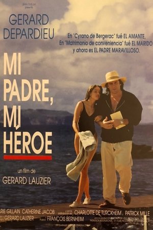 Mon père, ce héros