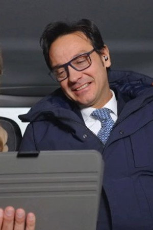 Diego e Francesco