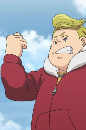 Dva z jednoho těsta