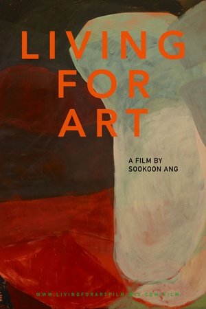 Living for Art