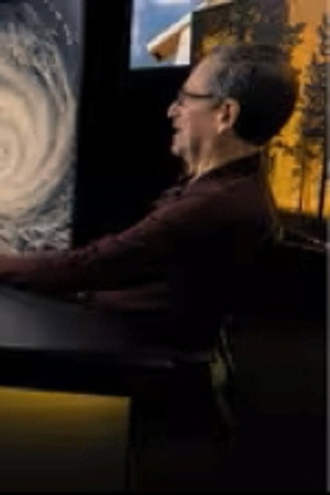 Extreme Weather part 2